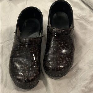Women’s Dansko size 41